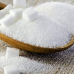 Line-up indica embarque de 1,28 mi t de açúcar no Brasil