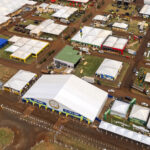 Agrishow 2026 aposta em soluções digitais para visitantes