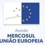 Acordo Mercosul UE entra em vigor em maio de 2026