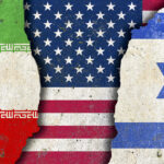 Guerra no Oriente Médio derruba bolsas e eleva petróleo