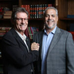 Diretor do Grupo Humus, associado da Canaoeste, é nomeado Presidente de Honra da 32ª Fenasucro & Agrocana