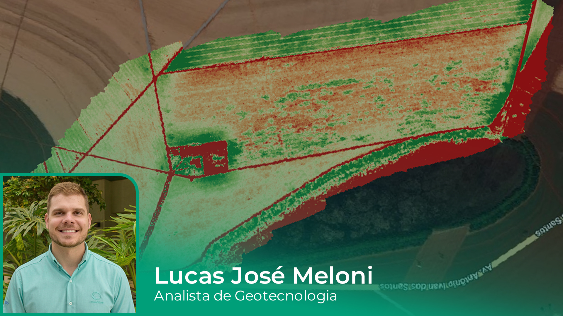 Monitoramento Aéreo e Drones na Cana-de-Açúcar: Identificação de Daninhas e Falhas de Plantio