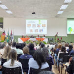 Canaoeste fortalece presença feminina em encontro do setor