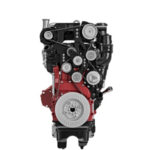 Motor a biocombustível surge como alternativa ao diesel no campo