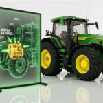 John Deere avança em motores a etanol e mira mercado no Brasil