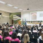 Canaoeste é apoiadora do 14º Cana Substantivo Feminino