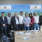 Setor da cana reforça agenda com Secretaria da Agricultura de SP