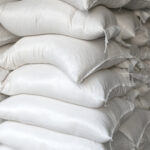 Índice de poder de compra de fertilizantes sobe para 1,28 em fevereiro