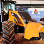 Valtra aposta em biometano e etanol para substituir diesel