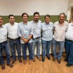 Agrishow 2026 reúne lideranças e reforça agenda do agro