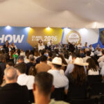 Crédito de R$ 10 bi para máquinas impulsiona Agrishow 2026