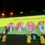 Cana mira 150 t ha e reforça agenda tecnológica no campo