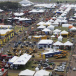 Agrishow 2026 começa com foco em inovação no agro