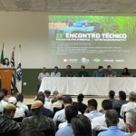 13º Encontro Técnico reforça prevenção e integração no setor