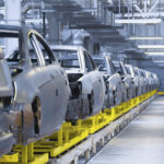 Produção de veículos tem melhor março desde 2019