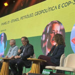 Remuneração e geopolítica pautam debate no Cana Summit
