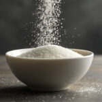 Açúcar cai no início de abril com pressão de oferta global