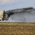 Entregas de fertilizantes crescem 5,3% em janeiro