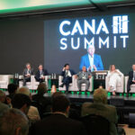 Cana Summit 2026 começa em Ribeirão Preto – SP com foco em mercado e energia