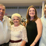 Canaoeste prestigia jantar beneficente da Copercana ao Hospital de Amor