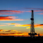 Reservas de petróleo no Brasil crescem 3,84% em 2025