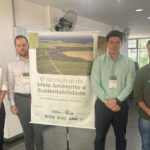Canaoeste amplia visão estratégica em workshop ambiental em MG