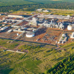 Petrobras retoma fábrica de fertilizantes e mira oferta no Centro-Sul