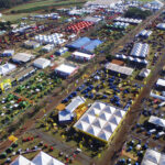 Agrishow 2026 destaca avanço dos biocombustíveis no campo