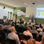 Grupo Fitotécnico IAC debate manejo e produtividade da cana