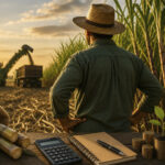 Funrural tem novas alíquotas em vigor para produtores rurais