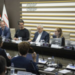 Cosema debate regulamentação do licenciamento ambiental