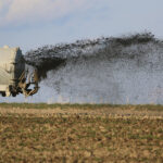 Entregas de fertilizantes caem 1,3% no 1º bimestre de 2026