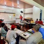 Treinamento reforça prevenção a incêndios no setor canavieiro