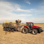 IA no plantio de cana e vinhaça ganham espaço na Agrishow