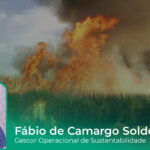 Prevenção a incêndios é compromisso permanente com o meio ambiente