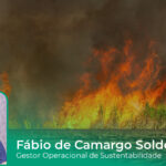 Prevenção a incêndios começa muito antes da fumaça