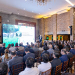 LIDE Agronegócio Ribeirão Preto é lançado com foco em inovação e competitividade