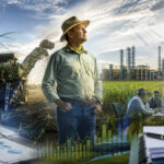 Almir Torcato moderará painel sobre o futuro da bioenergia