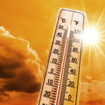 Calor extremo reduz trabalho rural e eleva risco ao agro
