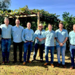 Dia de campo aproxima produtores de tecnologias para a cana em Sertãozinho – SP