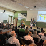 Grupo Fitotécnico IAC debate doenças e produtividade da cana