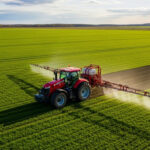 Entregas de fertilizantes crescem 3,8% no primeiro trimestre