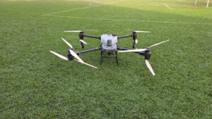 drone pulv