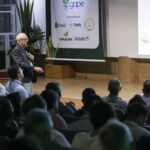 Simpósio da ESALQ debate tecnologia e desafios da produção de cana