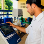 Agricultura digital amplia espaço entre pequenos produtores