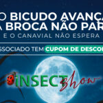 Insectshow debate novas estratégias para controle de pragas na cana