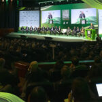 Geopolítica amplia peso do agro brasileiro no comércio global