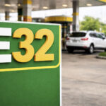 CNPE aprova E32 e amplia uso de combustíveis renováveis