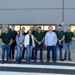 Canaoeste visita fábrica da Union Agro em Pederneiras