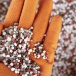 Entregas de fertilizantes crescem 1,6% no quadrimestre de 2026